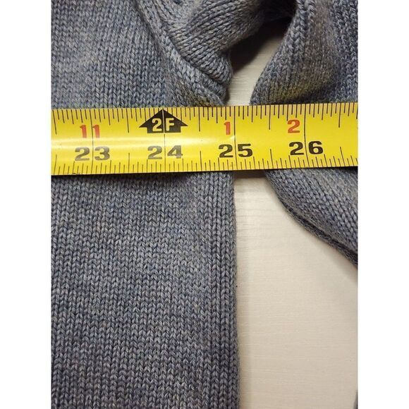 Nautica Quarter Zip Sweater New w/ Tags XXL - Picture 8 of 8